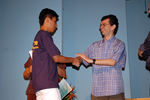 OBA premia alunos do Objetivo                                                                       