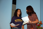 OBA premia alunos do Objetivo                                                                       