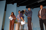 OBA premia alunos do Objetivo                                                                       