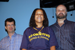 OBA premia alunos do Objetivo                                                                       