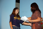 OBA premia alunos do Objetivo                                                                       