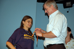 OBA premia alunos do Objetivo                                                                       