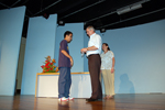OBA premia alunos do Objetivo                                                                       