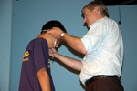 OBA premia alunos do Objetivo                                                                       