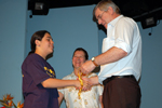 OBA premia alunos do Objetivo                                                                       