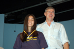 OBA premia alunos do Objetivo                                                                       