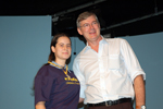 OBA premia alunos do Objetivo                                                                       