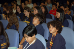 OBA premia alunos do Objetivo                                                                       