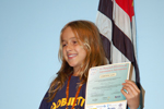 OBA premia alunos do Objetivo                                                                       
