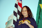 OBA premia alunos do Objetivo                                                                       