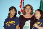 OBA premia alunos do Objetivo                                                                       