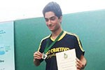 Alunos do Objetivo representam o Brasil na  Olimpíada de Ciências Júnior Americana