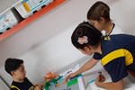 Objetivo Indaiatuba no Mundial de Robótica – FLL