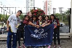 Objetivo Indaiatuba no Mundial de Robótica – FLL