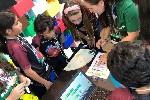 Objetivo Indaiatuba no Mundial de Robótica – FLL