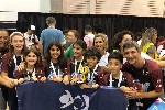 Objetivo Indaiatuba no Mundial de Robótica – FLL