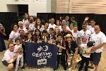 Objetivo Indaiatuba no Mundial de Robótica – FLL