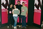 Objetivo é ouro, prata e bronze na 5ª Olimpíada Nacional de História do Brasil