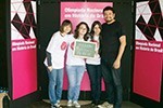 Objetivo é ouro, prata e bronze na 5ª Olimpíada Nacional de História do Brasil