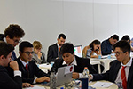 Rumo à Polônia: alunos se classificam para Torneio Internacional de Jovens Físicos (IYPT)