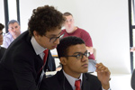 Rumo à Polônia: alunos se classificam para Torneio Internacional de Jovens Físicos (IYPT)