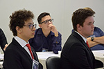 Rumo à Polônia: alunos se classificam para Torneio Internacional de Jovens Físicos (IYPT)