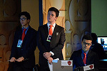 Rumo à Polônia: alunos se classificam para Torneio Internacional de Jovens Físicos (IYPT)