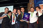 Rumo à Polônia: alunos se classificam para Torneio Internacional de Jovens Físicos (IYPT)