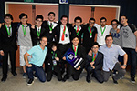 Rumo à Polônia: alunos se classificam para Torneio Internacional de Jovens Físicos (IYPT)