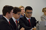 Rumo à Polônia: alunos se classificam para Torneio Internacional de Jovens Físicos (IYPT)