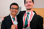 IYPT –  Polônia: alunos do Colégio Objetivo Integrado conquistam medalha de prata