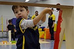 Atividades Relacionadas ao Conteúdo (ARC): descobrir, interagir e aprender