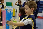 Atividades Relacionadas ao Conteúdo (ARC): descobrir, interagir e aprender