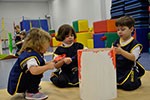 Atividades Relacionadas ao Conteúdo (ARC): descobrir, interagir e aprender