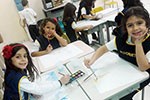 Atividades Relacionadas ao Conteúdo (ARC): descobrir, interagir e aprender
