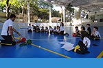 Atividades Relacionadas ao Conteúdo (ARC): descobrir, interagir e aprender