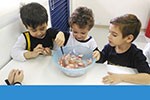 Atividades Relacionadas ao Conteúdo (ARC): descobrir, interagir e aprender