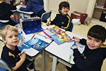 Atividades Relacionadas ao Conteúdo (ARC): descobrir, interagir e aprender