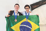 Em Israel, alunos conquistam prata e bronze na Olimpíada Internacional de Física (IPhO)
