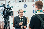Na Rússia, Brasil conquista ouro e prata e o troféu de 3ª melhor equipe do mundo em Economia​