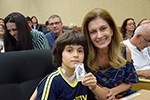 21 alunos são premiados na Olimpíada Paulista de Física Júnior