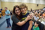 21 alunos são premiados na Olimpíada Paulista de Física Júnior