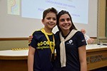 21 alunos são premiados na Olimpíada Paulista de Física Júnior