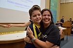 21 alunos são premiados na Olimpíada Paulista de Física Júnior