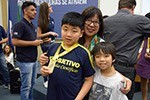 21 alunos são premiados na Olimpíada Paulista de Física Júnior