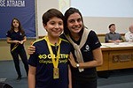 21 alunos são premiados na Olimpíada Paulista de Física Júnior