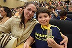 21 alunos são premiados na Olimpíada Paulista de Física Júnior