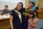 21 alunos são premiados na Olimpíada Paulista de Física Júnior