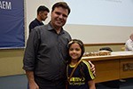 21 alunos são premiados na Olimpíada Paulista de Física Júnior