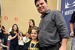 21 alunos são premiados na Olimpíada Paulista de Física Júnior